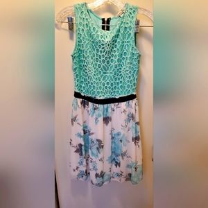 Cute Spring dress